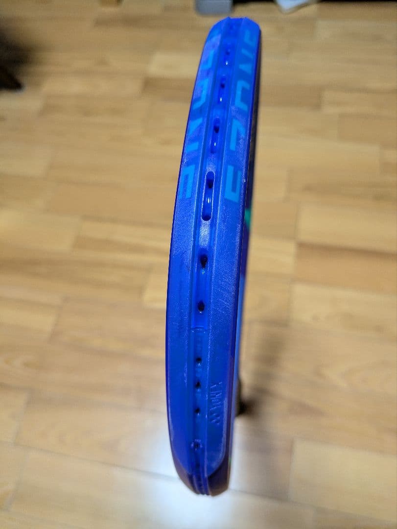 【YONEX】イーゾーン 98 ツアー ezone 98 tour 硬式テニス