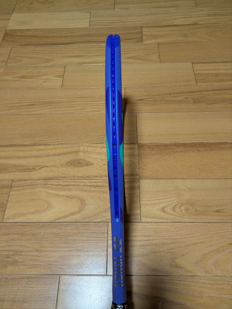 【YONEX】イーゾーン 98 ツアー ezone 98 tour 硬式テニス