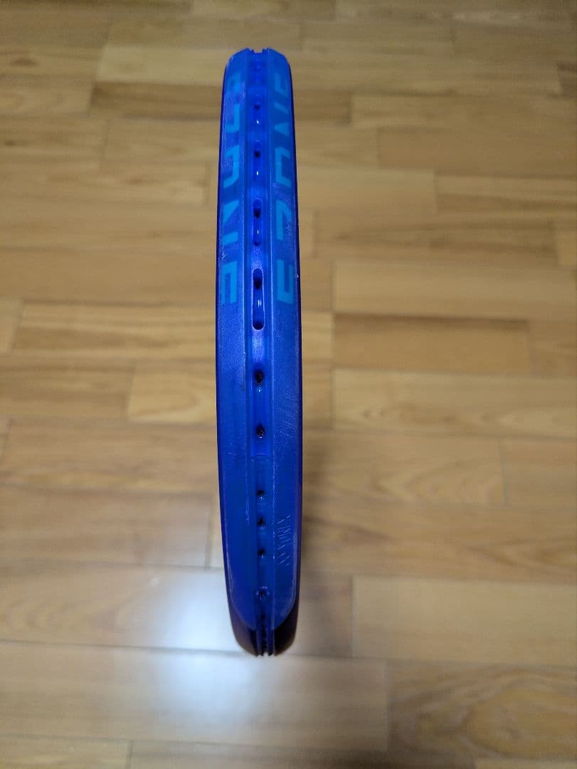 【YONEX】イーゾーン 98 ツアー ezone 98 tour 硬式テニス