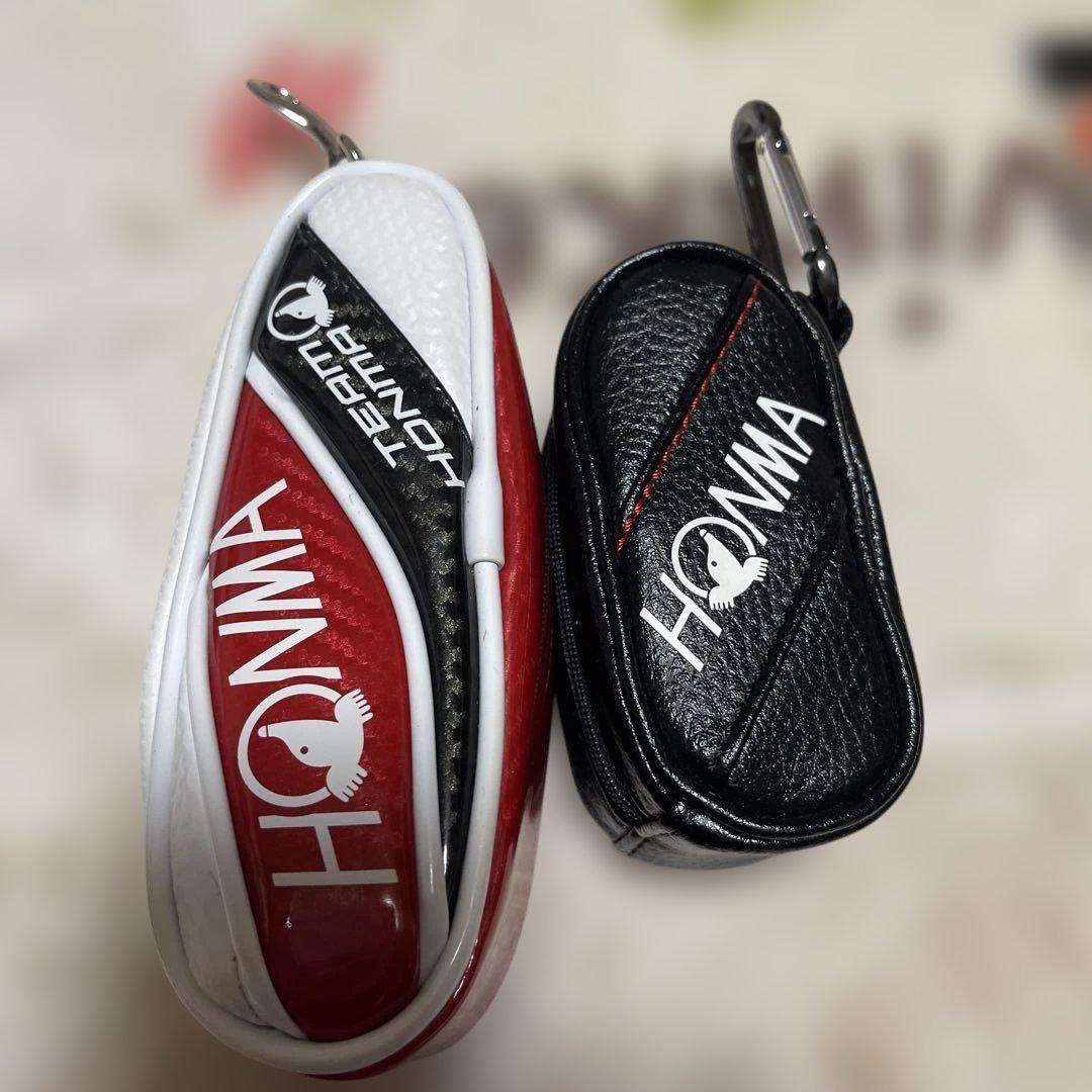 HONMA ゴルフアクセサリーセット