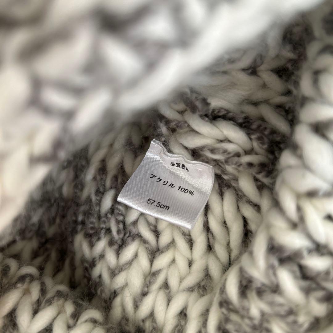 ロキシー　キッズ　スキーウェア　上下　グローブ　猫耳、耳当て付きニット帽　計5点