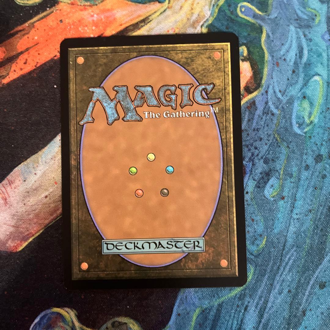 意志の力/Force of Will 英語版 2枚