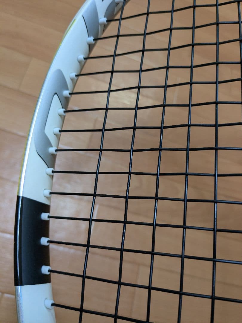 ラケット(硬式用) Babolat Aero Pro Lite G2