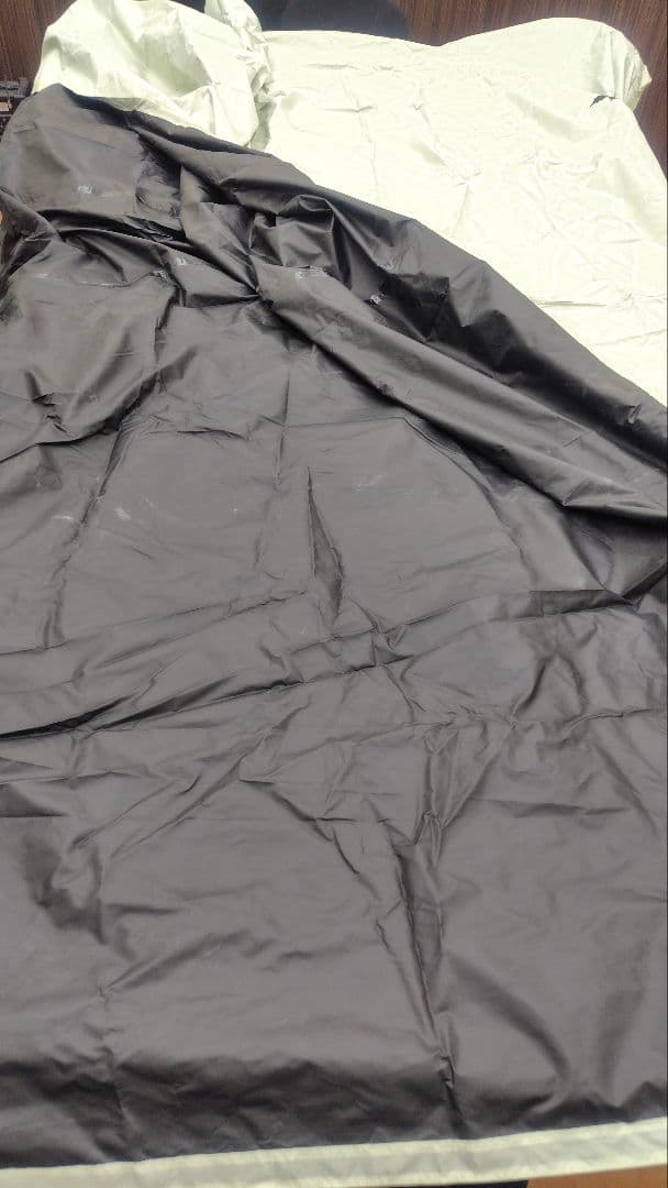 ロゴス　グランベーシック　ソーラーレクタタープ　オマケ付き