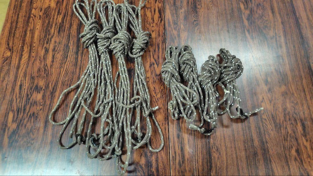 ロゴス　グランベーシック　ソーラーレクタタープ　オマケ付き