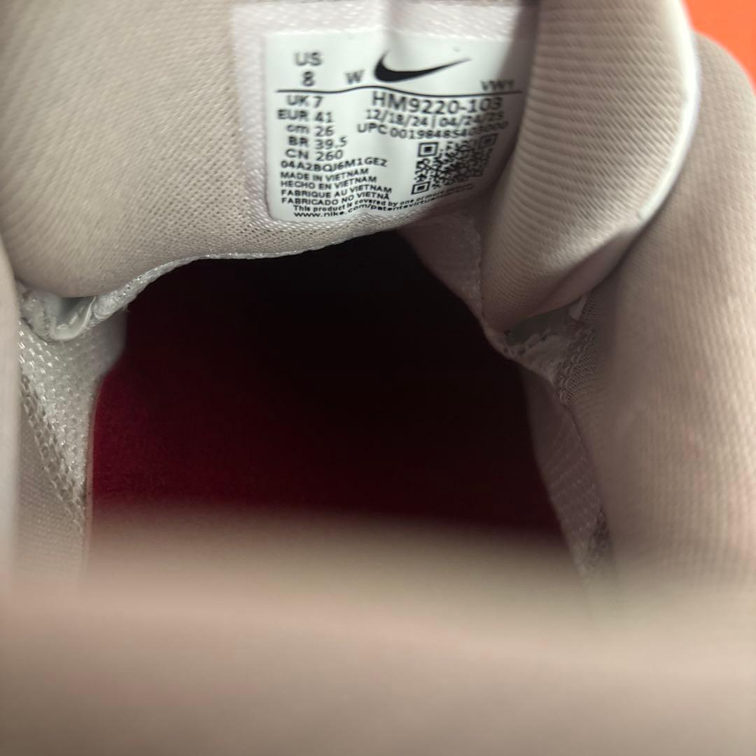 26cm　ナイキ　ゴルフ　スパイク　　HM9220　ヴィクトリー プロ 4　防水