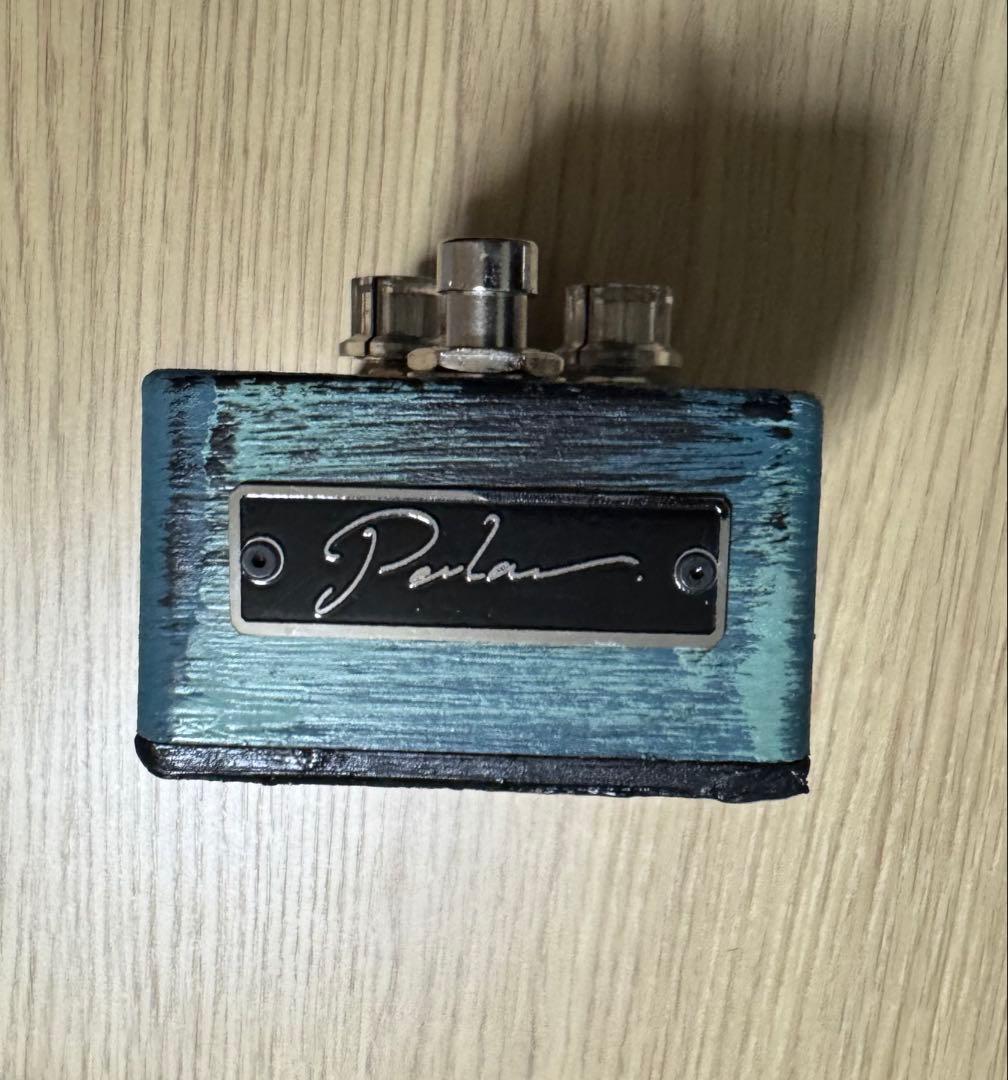 ギター Petla Noa Err.