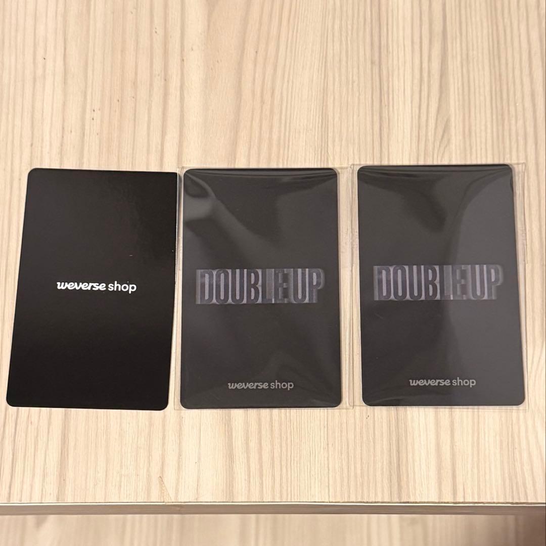 SEVENTEEN トレカ ミンギュ 会場限定 仁川 cxm インスパイア