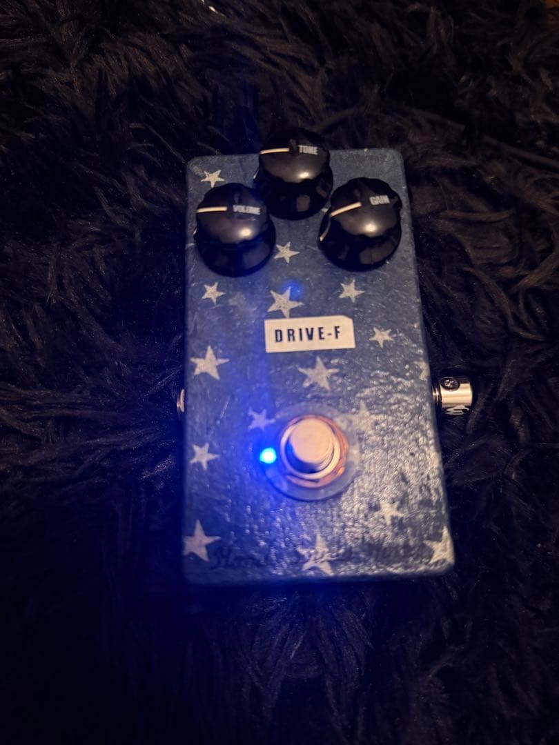 ギター Honda Sound Works DRIVE-F