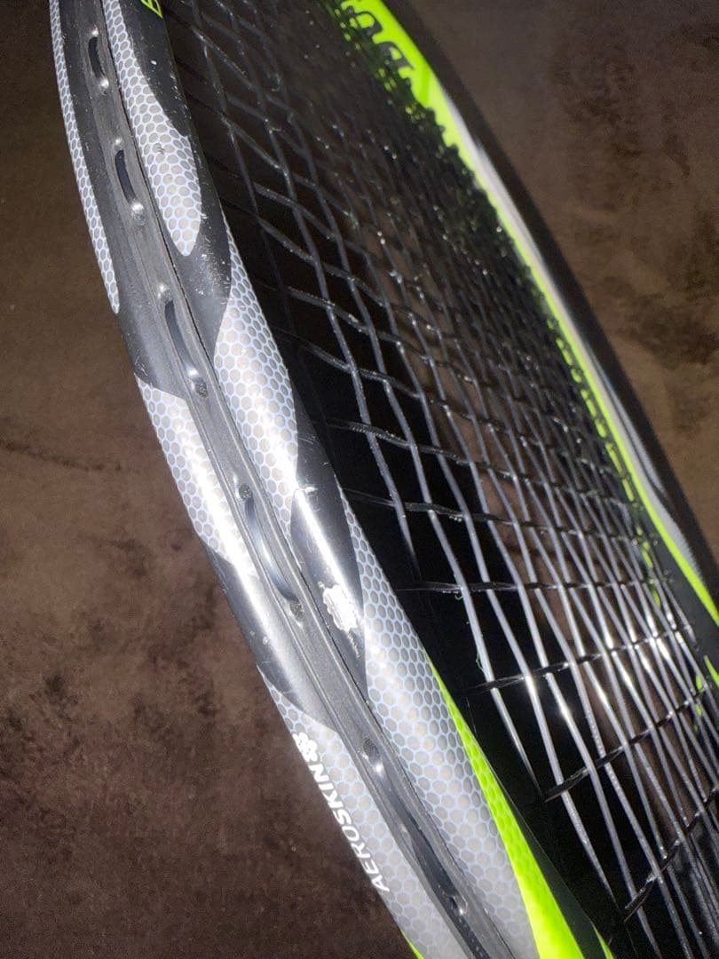 Dunlop BioMimetic （バイオメティック）100 Ｇ4