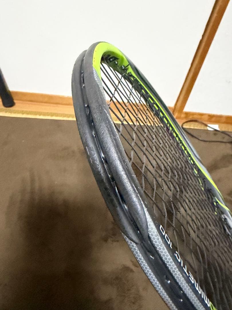 Dunlop BioMimetic （バイオメティック）100 Ｇ4