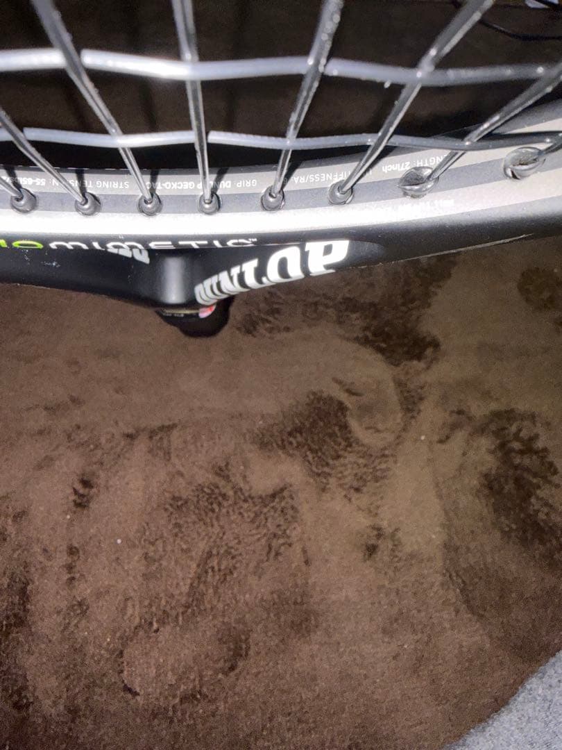 Dunlop BioMimetic （バイオメティック）100 Ｇ4