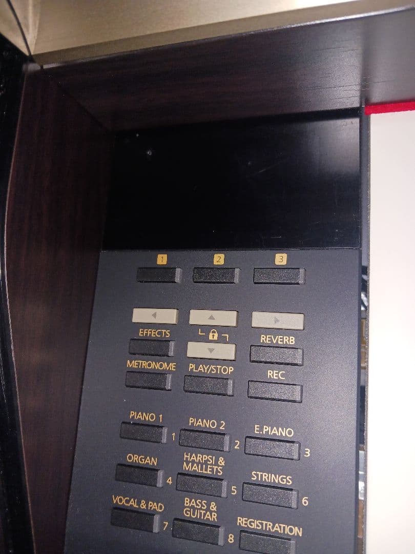 ★たびちゃん★KAWAI電子ピアノ単体 CA58R 2019年製 超美品