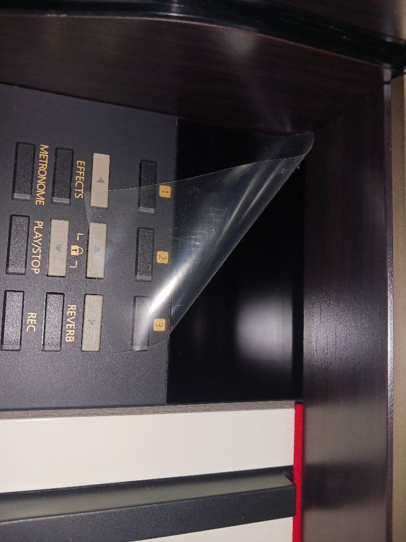 ★たびちゃん★KAWAI電子ピアノ単体 CA58R 2019年製 超美品