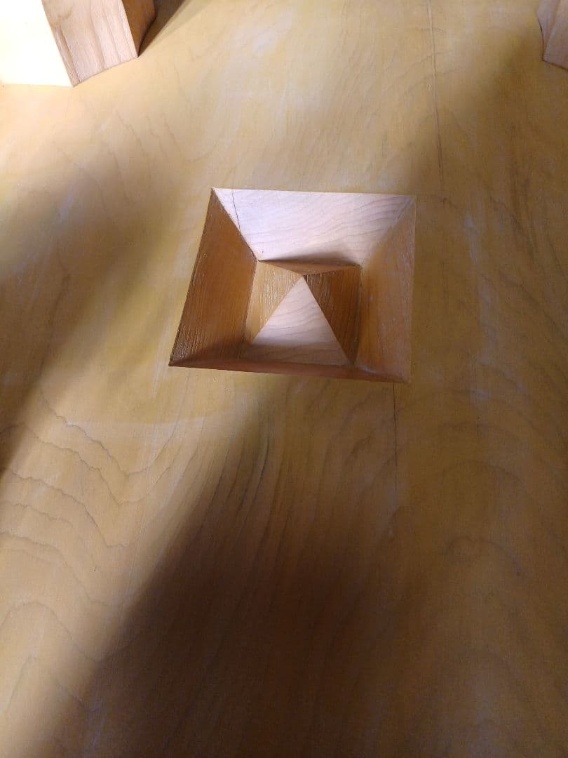 本榧の囲碁セット