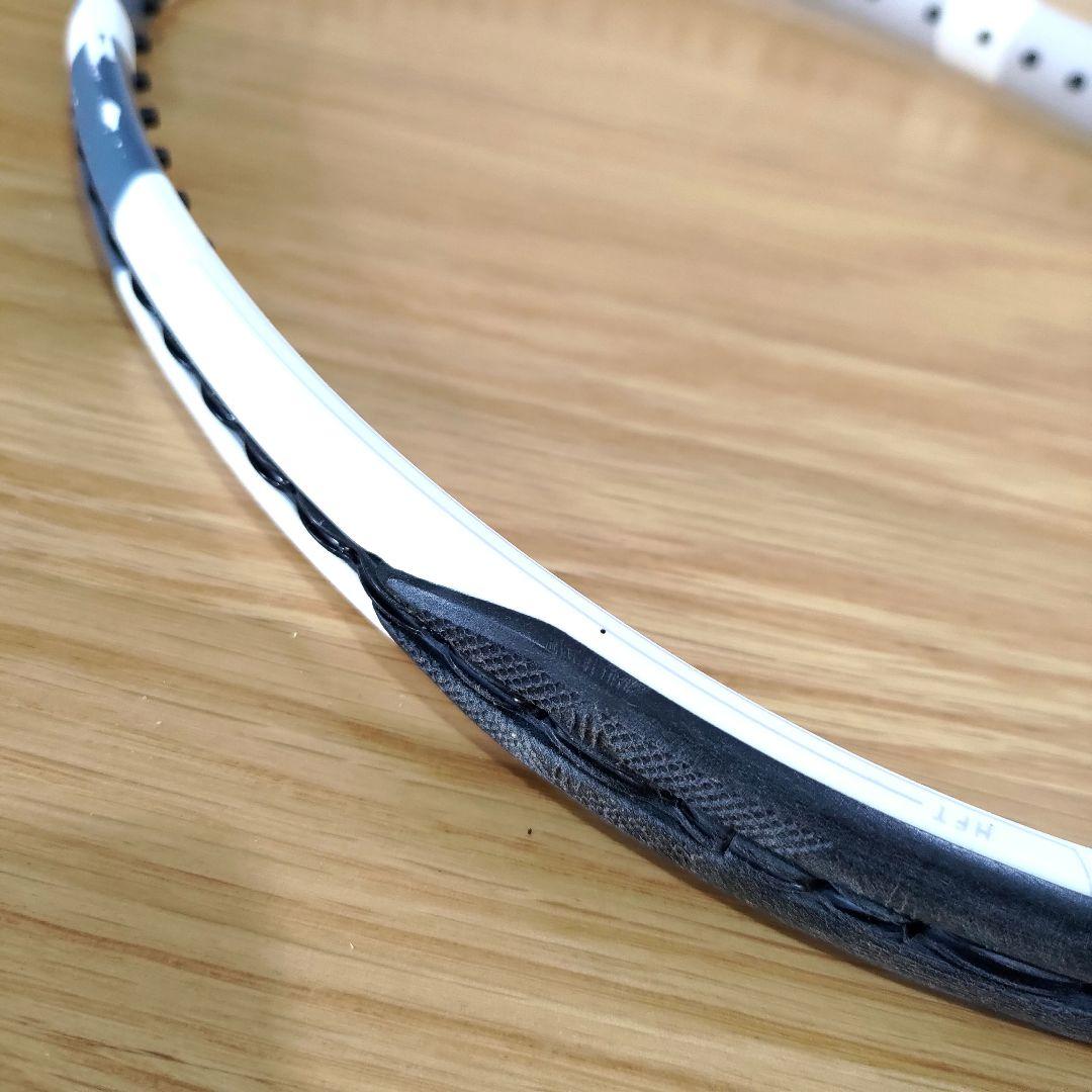 BABOLAT PURE STRIKE 100 ピュアストライク　G2