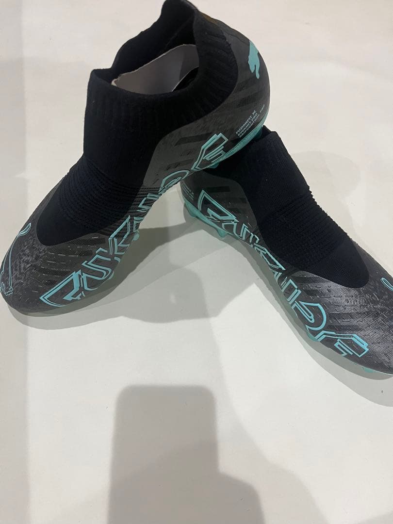 PUMA フューチャー　Z1.2 TECKCRAFT FG/AG