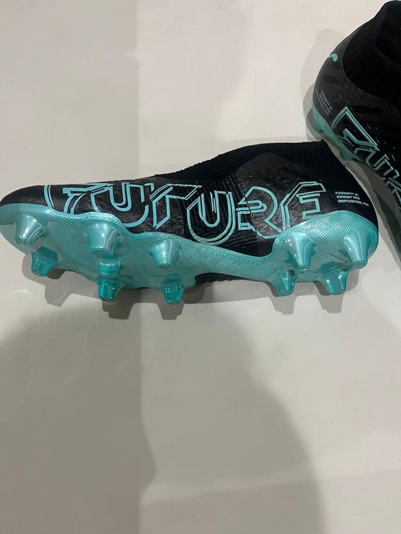 PUMA フューチャー　Z1.2 TECKCRAFT FG/AG