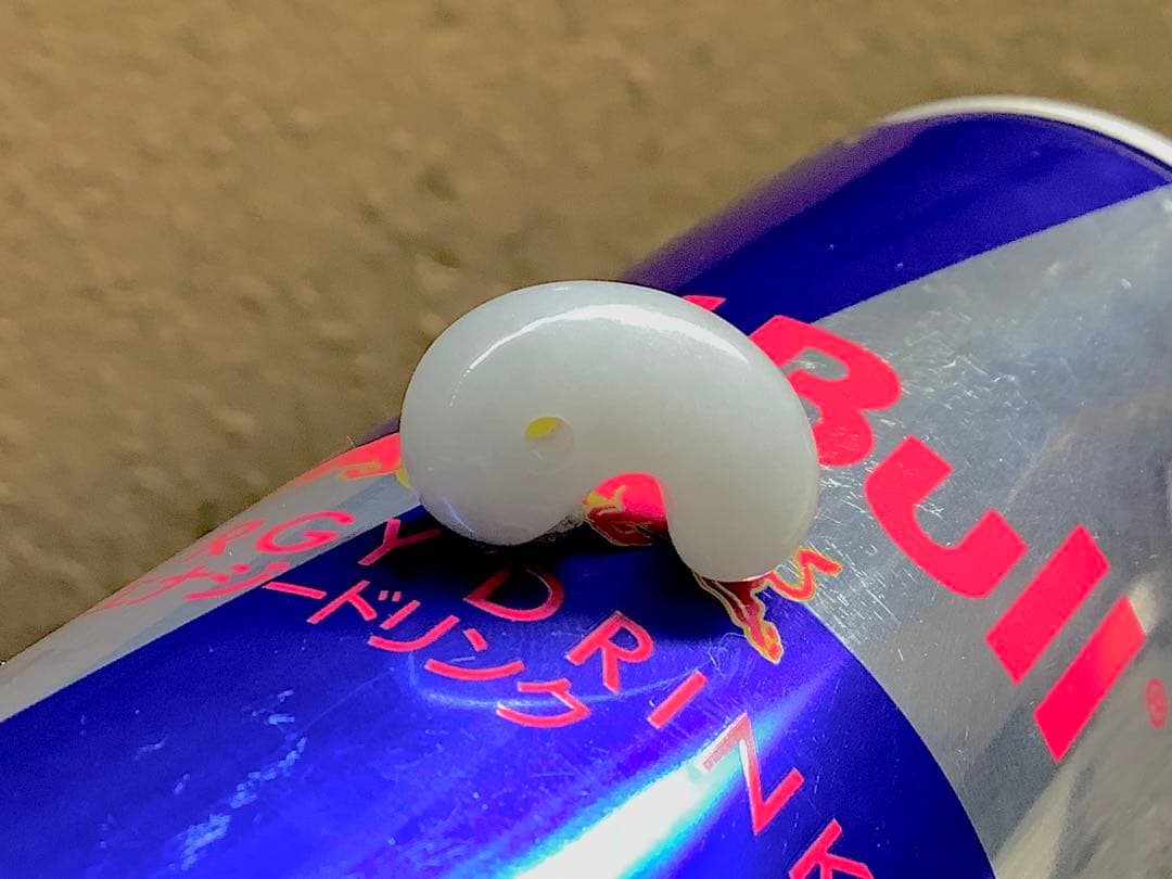 ⭕️1個だけ本物ジェダイトをお持ちください　糸魚川翡翠勾玉　ロウカン‼️機械鑑定付