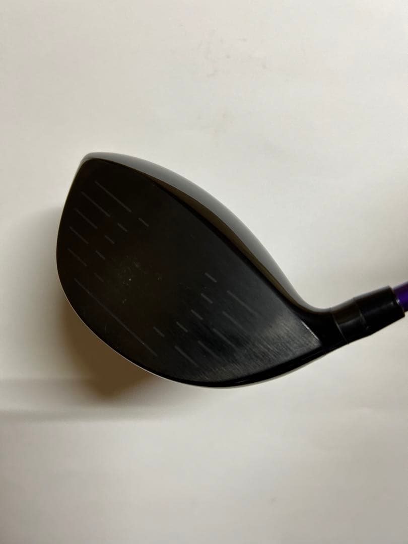 ドラコンREVE TOXIC R460 9D 8.5度モトレーXD410XXX