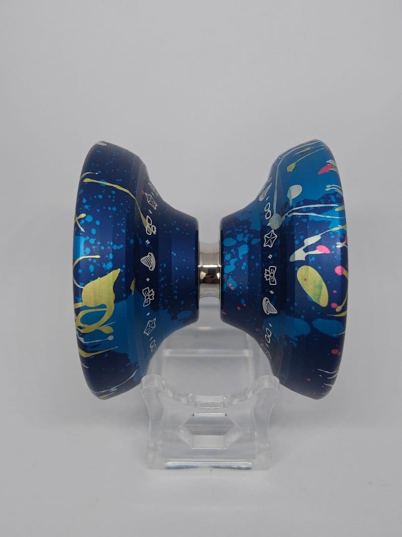 C3YOYODESIGN シンチレーター(伊藤裕ver.)