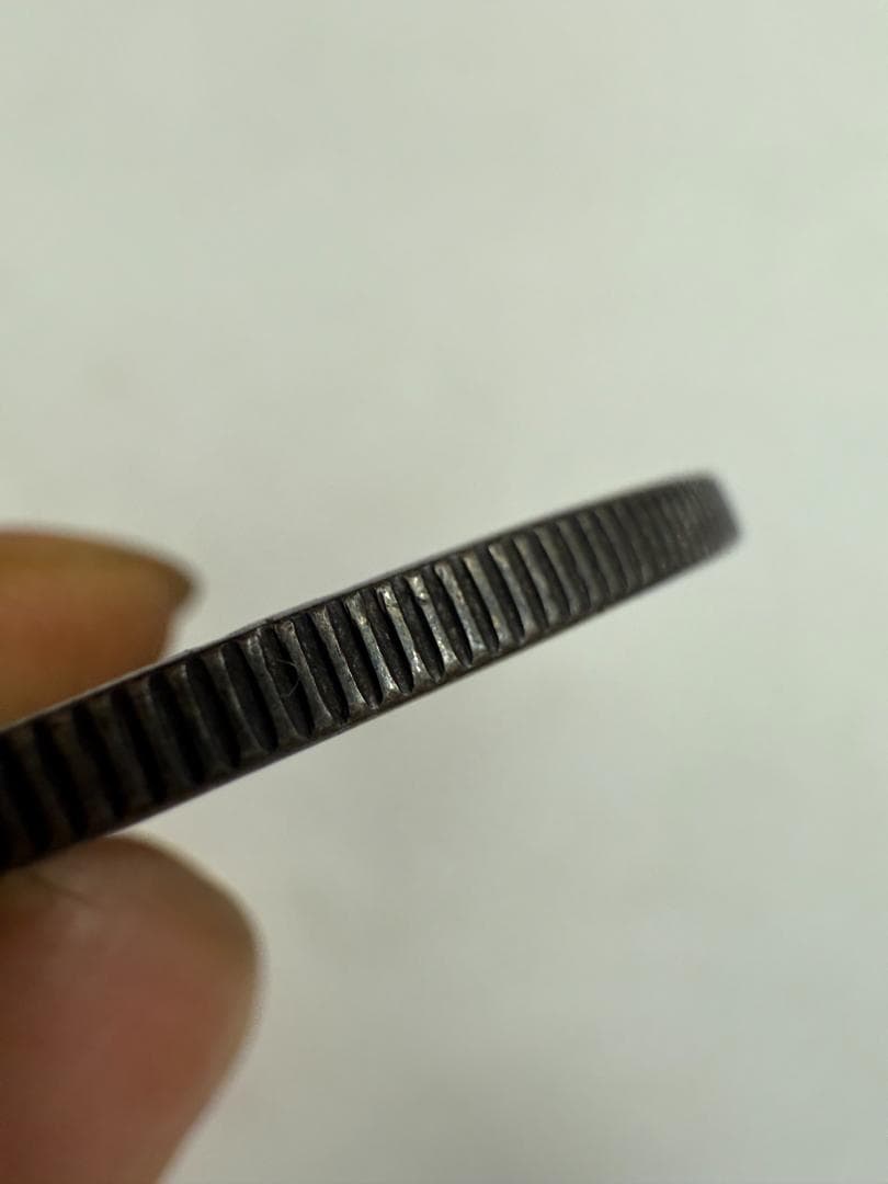 中華民国執政紀念幣・孫文像・中国古銭・銀貨・渡来銭・紀念幣・大型銀貨・硬貨