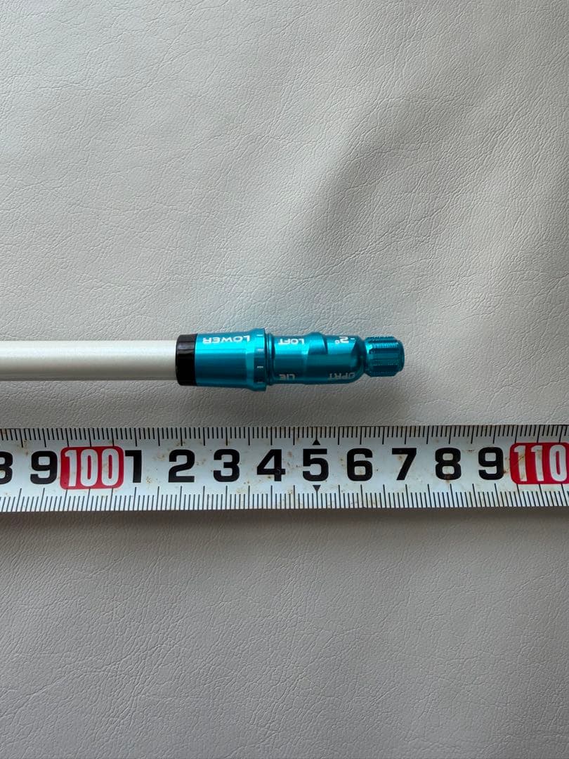 《即日発送可能》フェアウェイウッド用シャフト（グラファイトHD 6S）