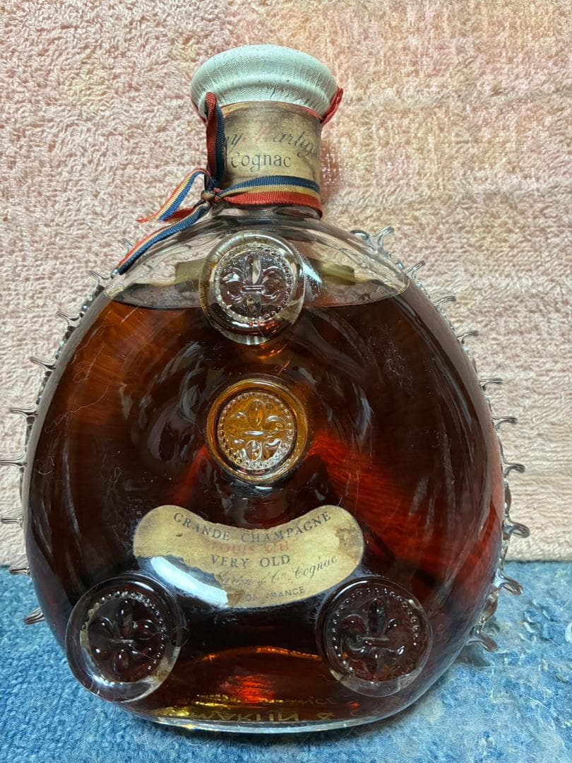 Rémy Martin Very Old 　ルイ13世