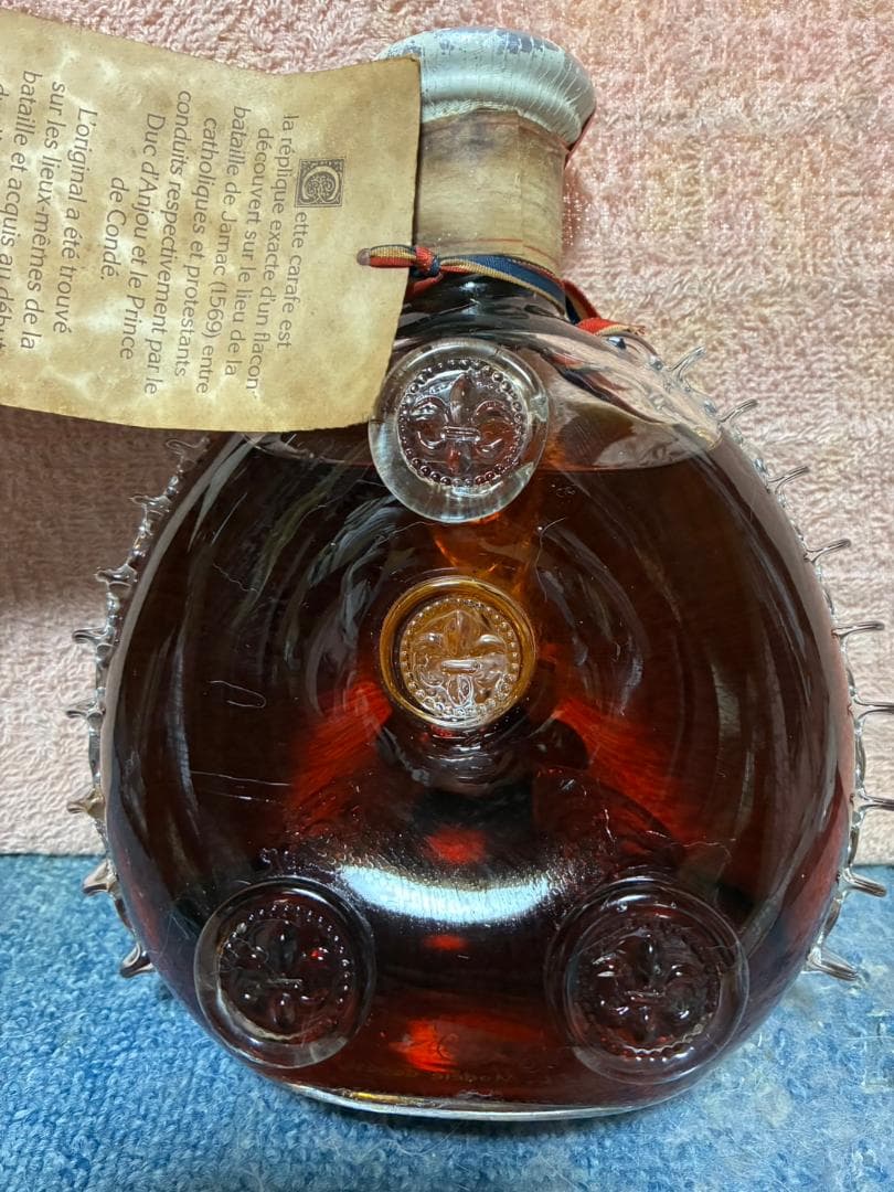 Rémy Martin Very Old 　ルイ13世