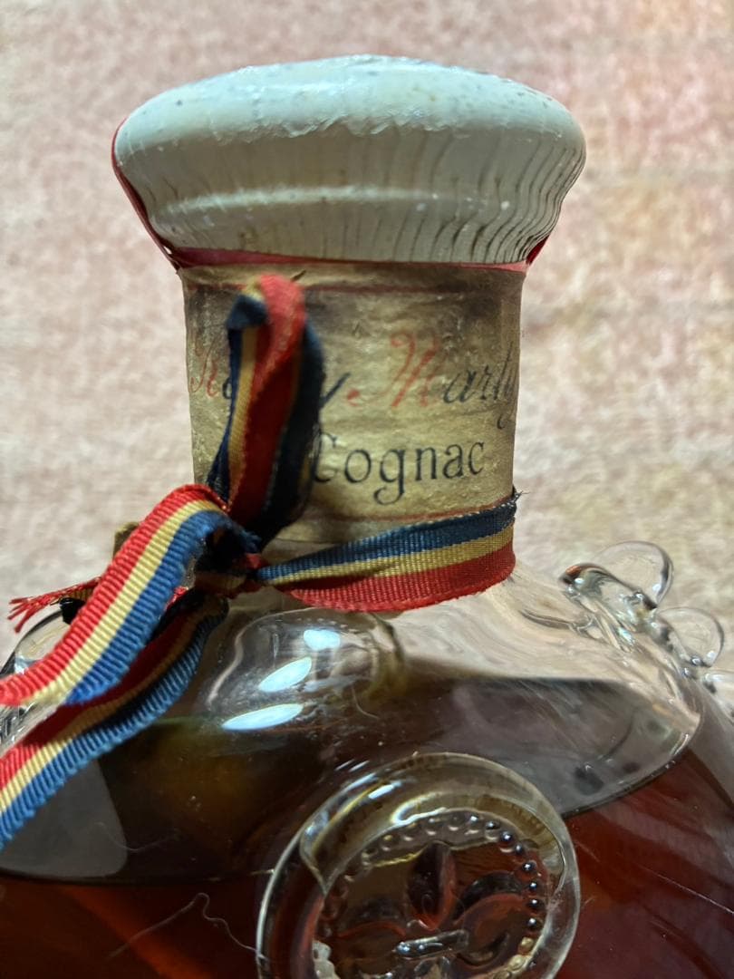 Rémy Martin Very Old 　ルイ13世