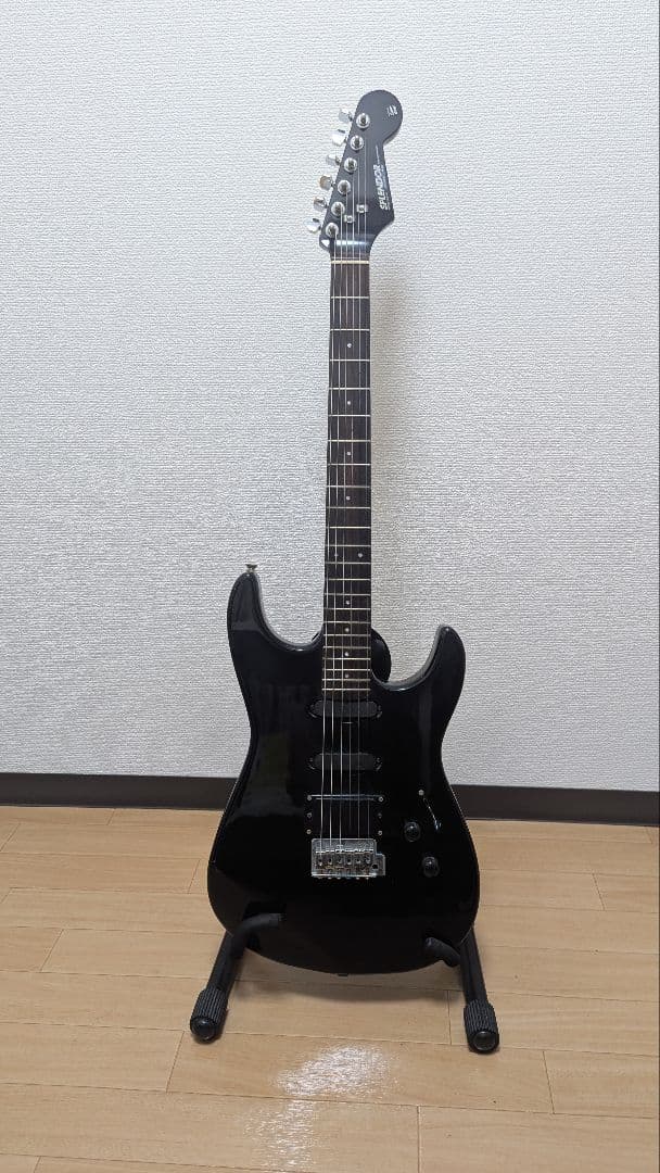 SPLENDOR ストラトタイプ