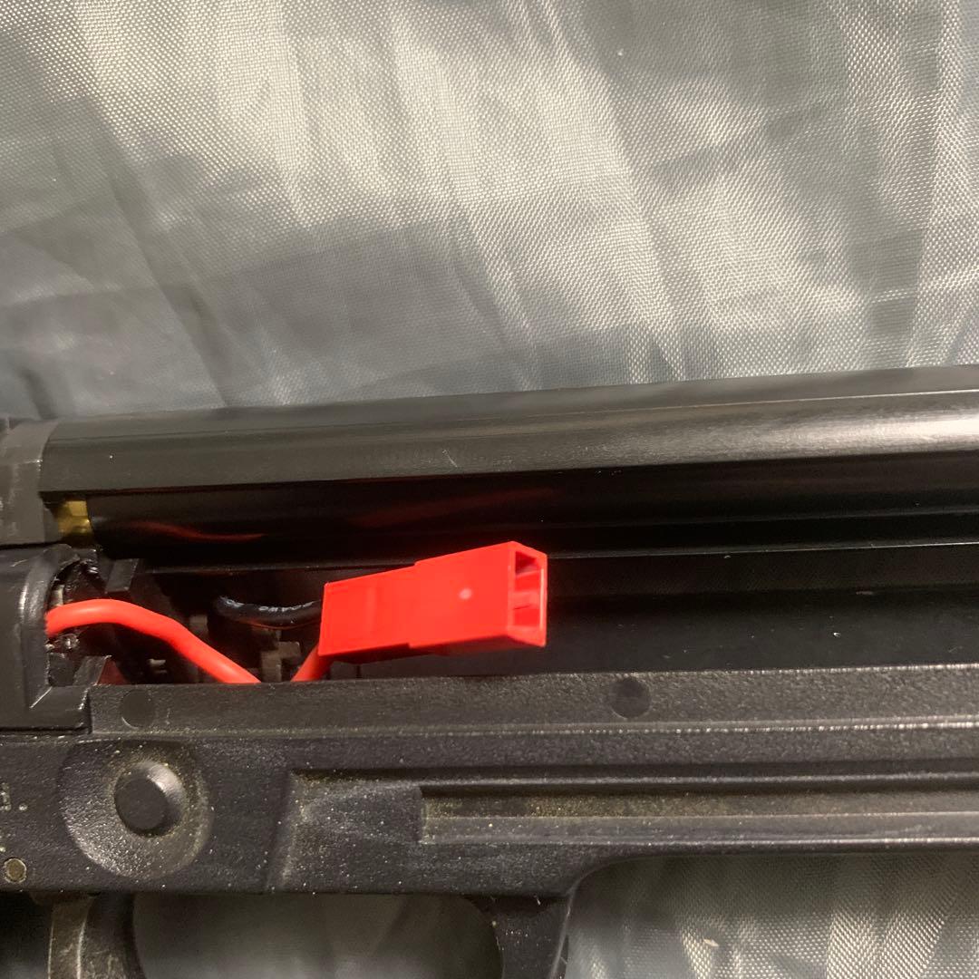 東京マルイ 18禁 電動ハンドガン H＆K USP