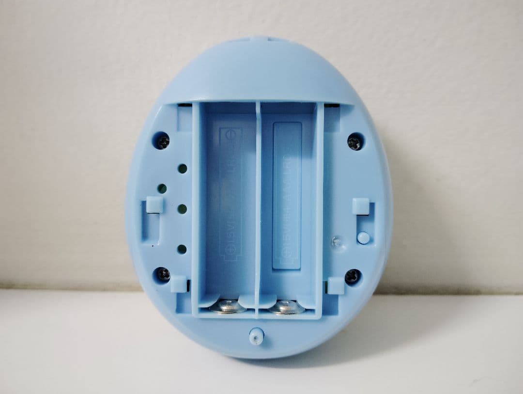 【箱付】　たまごっち　みーつ　メルヘンみーつver ブルー　BANDAI