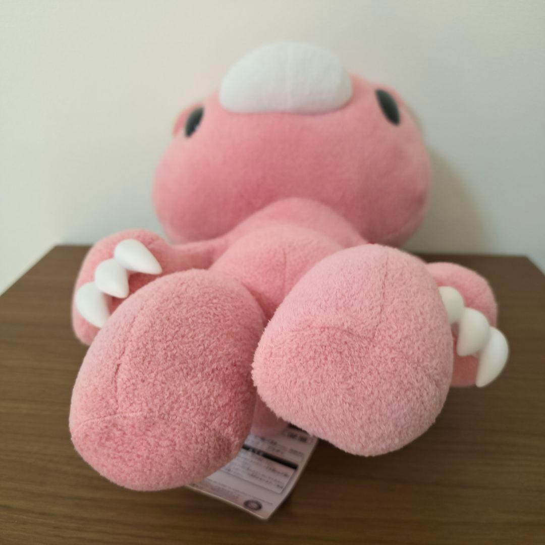 匿名発送　チャックスGP Re:Xl立グル～ミ～ぬいぐるみ　ベーシック