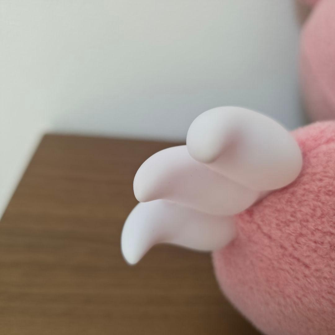 匿名発送　チャックスGP Re:Xl立グル～ミ～ぬいぐるみ　ベーシック