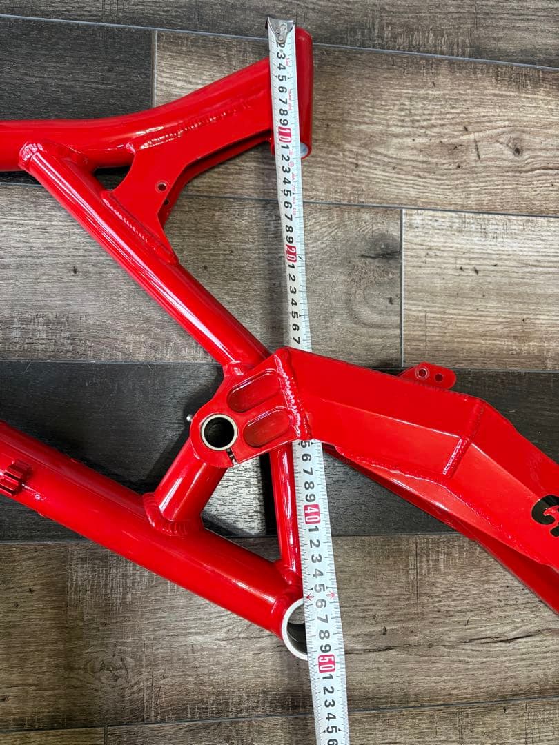 貴重新古品‼ CHEETA チータ ☆DH ☆MADE IN USA