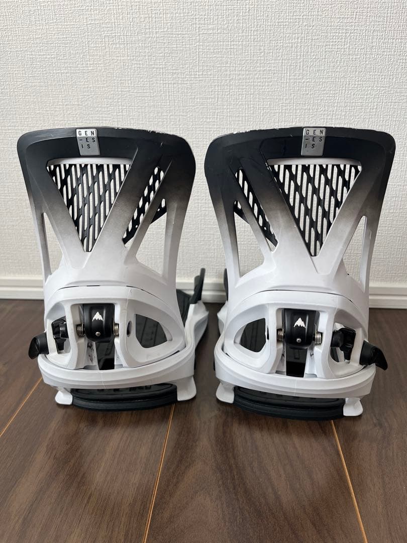 スノーボード Burton step on photon / genesis