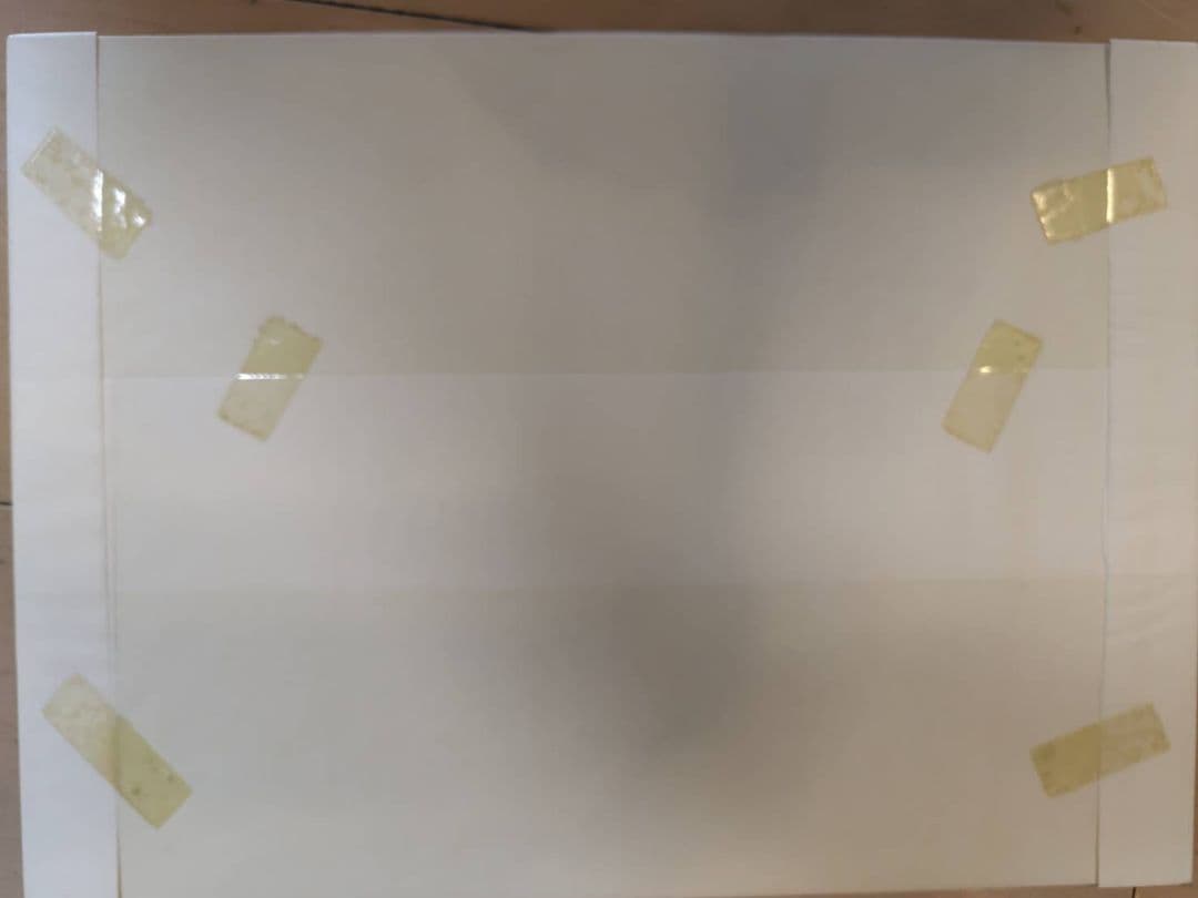 いかるがの王子　青銅製 騎馬武者 彫刻 約30cm　未使用