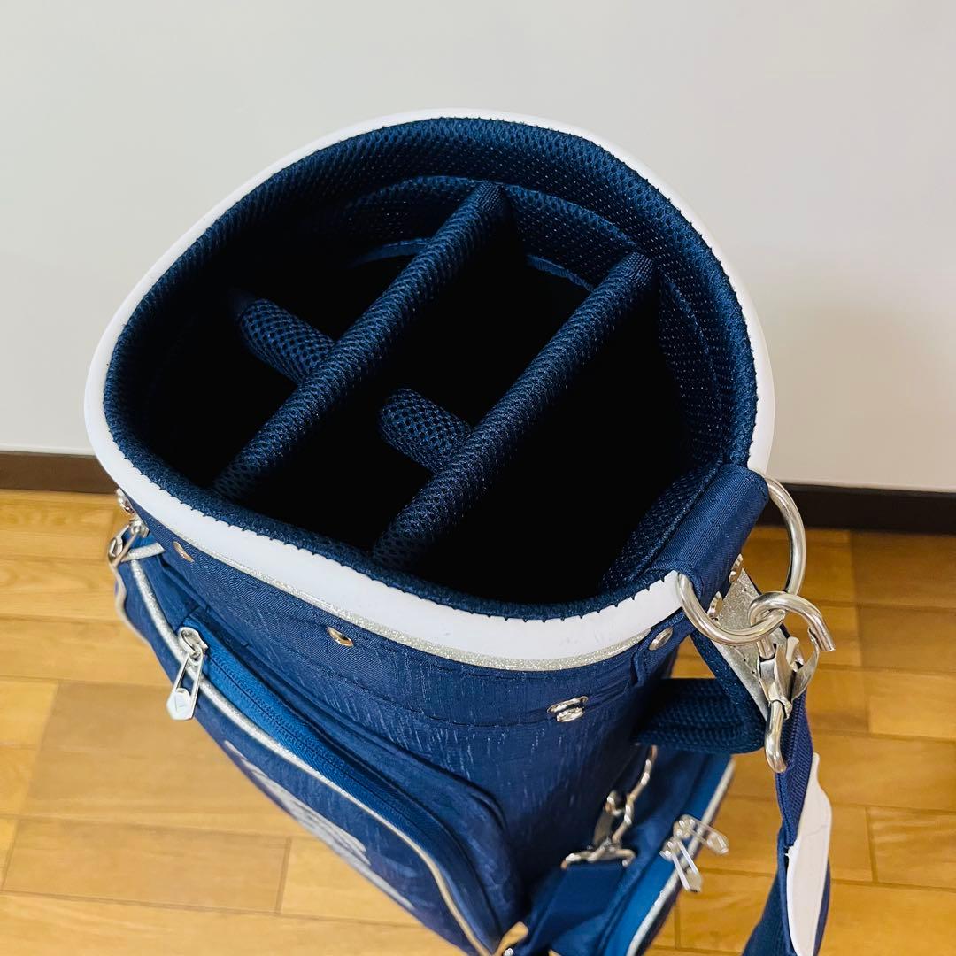 美品　Callaway キャロウェイキャディバッグ 送料込み