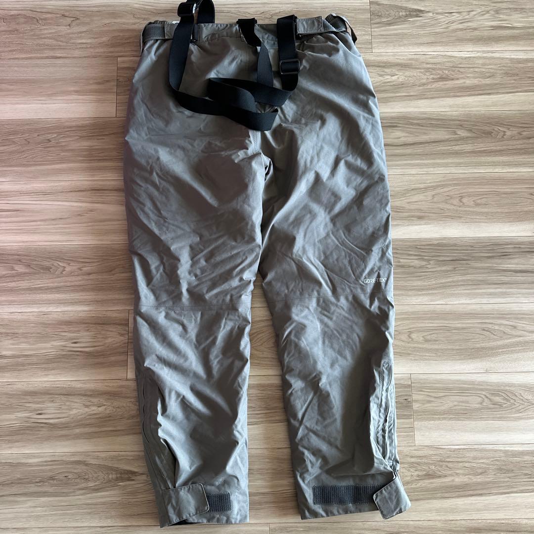 Daiwa フィッシングスーツ(上下セット) XL