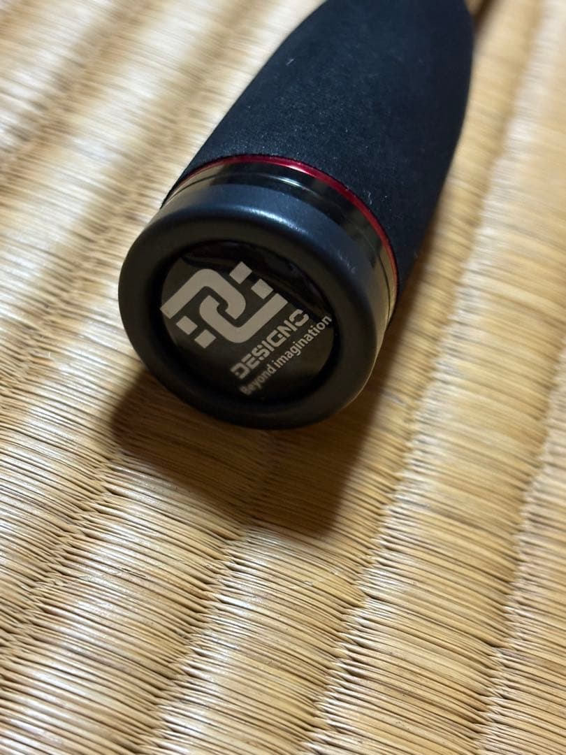 新品未使用 デジーノ レーベン リミテッド DLT-C610MH+R4S LTD