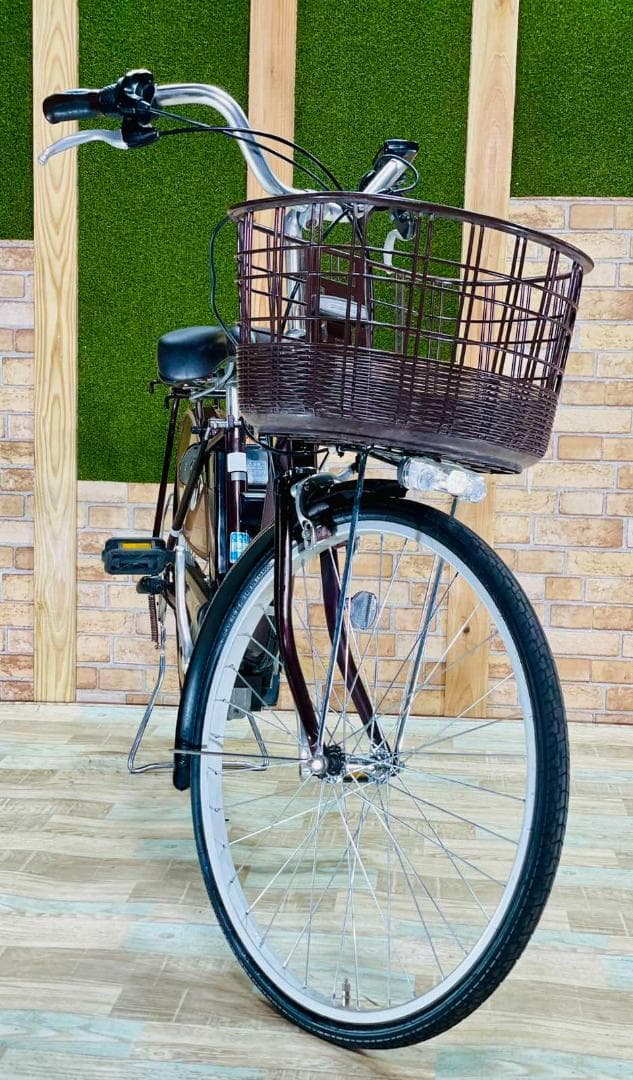 本日限定 24インチ スーパーセール パナソニック電動アシスト ZH1580