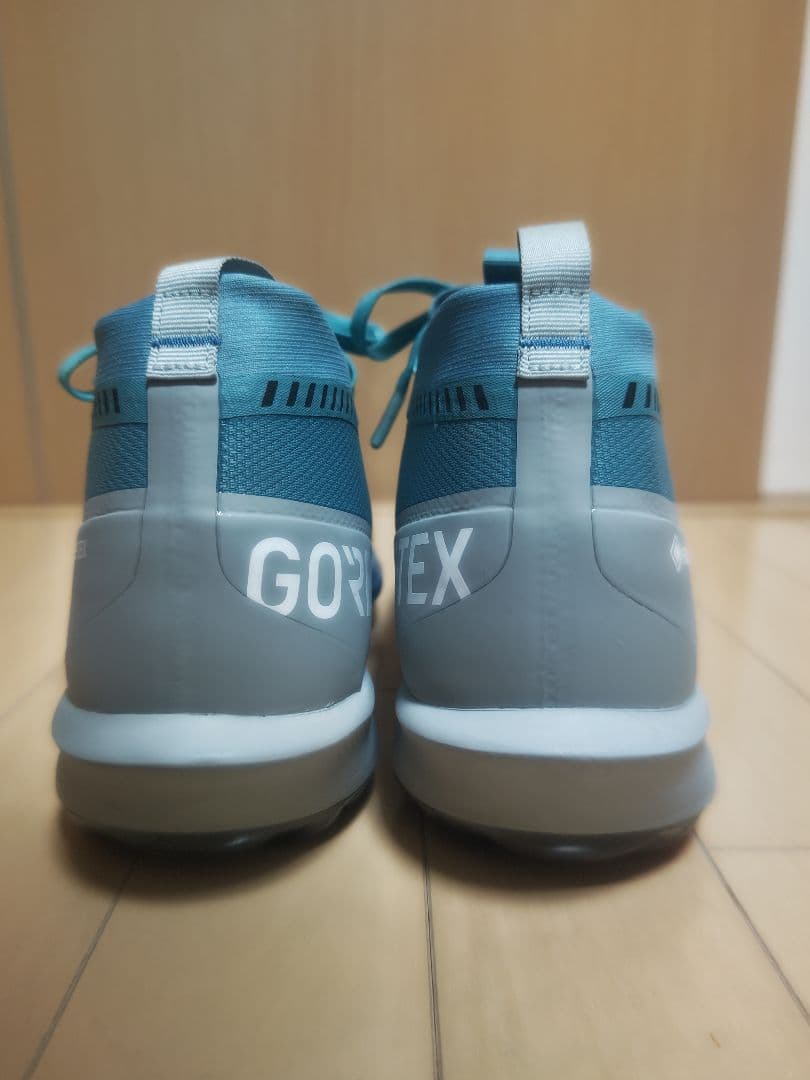 ナイキ インフィニティツアー2 ゴアテックス 28.5cm W