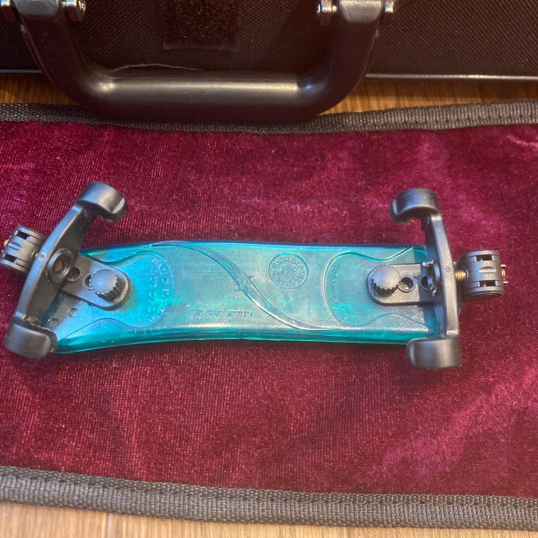 ヴァイオリン　スズキバイオリン　1/4 220番