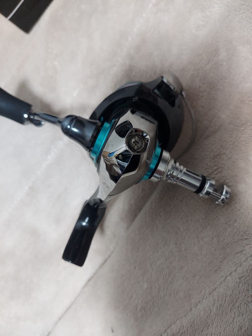 ダイワ 24 エメラルダス LT2500-XH