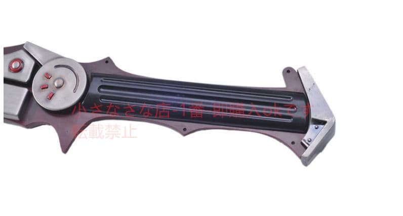 雷が鳴る 古兵器 武具 刀装具 模造刀·模擬刀 cosplay