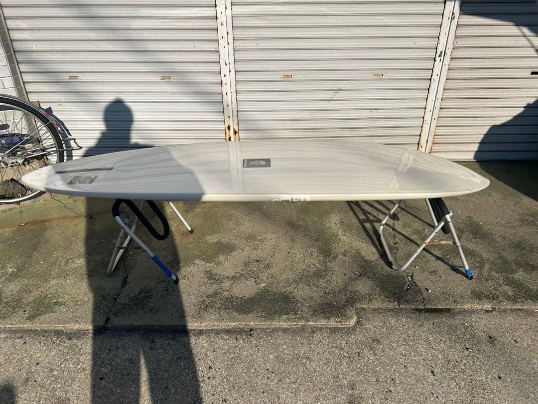 地域限定送料込み！新品未使用品！BD クリステンソンCバケット7、0