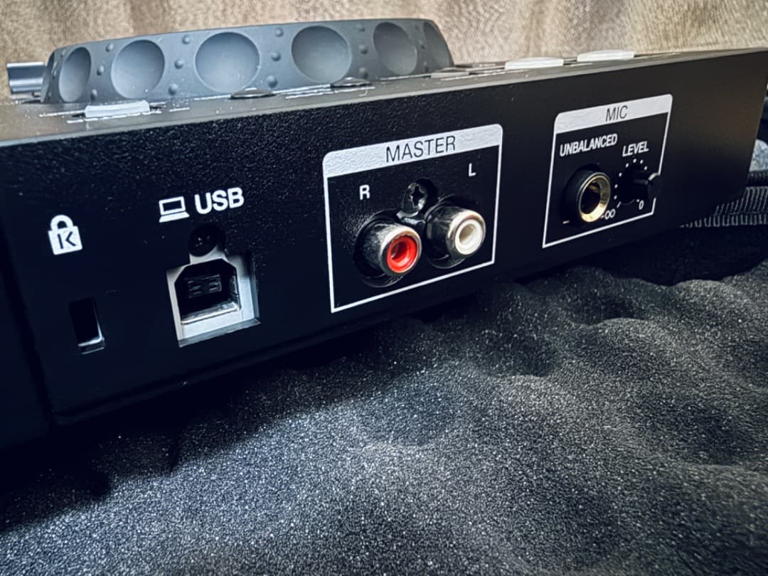 【美品】Pioneer DJ DDJ-400 / JSRANISケース付き