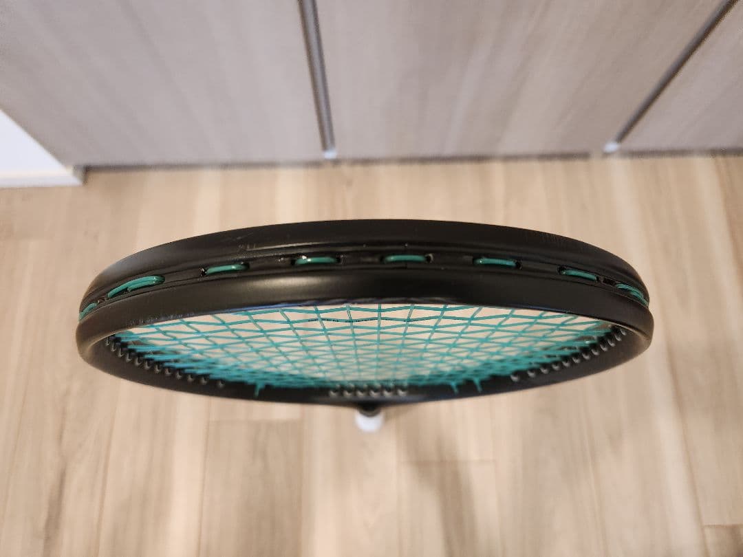 ソフトテニスラケット　ミズノ　D FORCE S-50