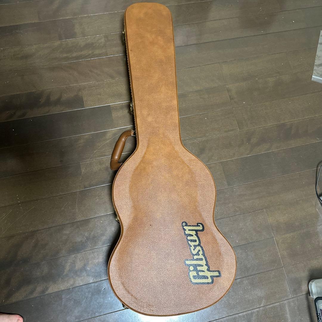 Gibson USA / SG Standard Ebony 2016年製